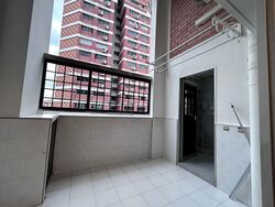 Blk 261 Bishan Street 22 (Bishan), HDB Executive #580205301